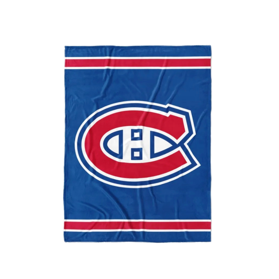 NHL ESSENTIAL MONTREAL CANADIENS DEKA